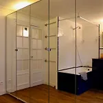 Appartement 74M2 In The Center Of Paris