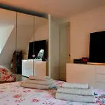 Appartement 74M2 In The Center Of Paris
