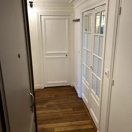 74m2 In The Center Of Apartment *
