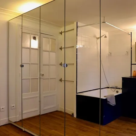 Apartment 74m2 In The Center Of *
