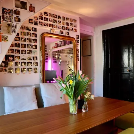 74m2 In The Center Of Apartment *