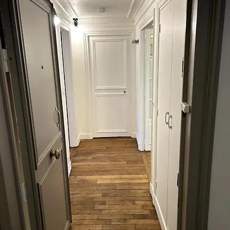 Apartment 74m2 In The Center Of *